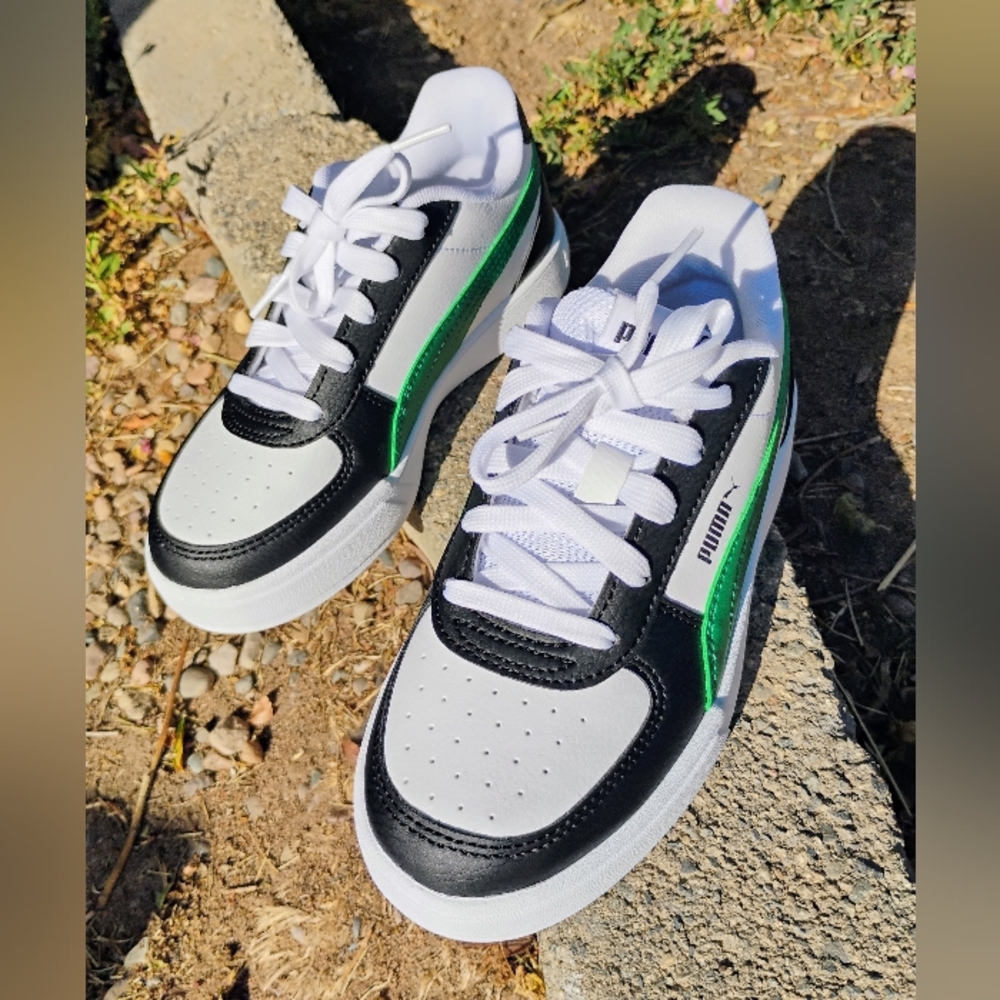 Puma Kid's Sneakers - Brand New!